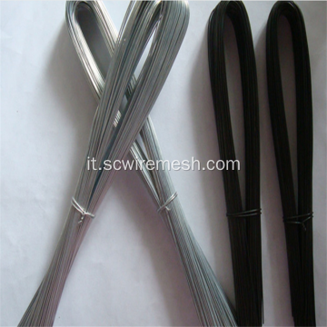 U Type / Tie Wire per Binding Steel Bar